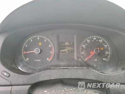 Zdjęcie 9 z 11 samochodu: 2011 VOLKSWAGEN JETTA SE VIN:3VWDX7AJXBM370897 - miniatura