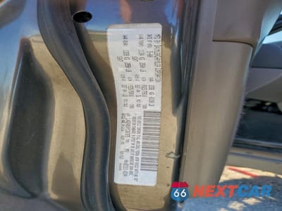 Zdjęcie 13 z 14 samochodu: 2000 JEEP GRAND CHEROKEE LAREDO VIN:1J4G248S0YC367975 - miniatura