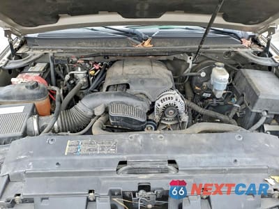 Zdjęcie 12 z 12 samochodu: 2007 GMC YUKON VIN:1GKFK13087J349681 - miniatura