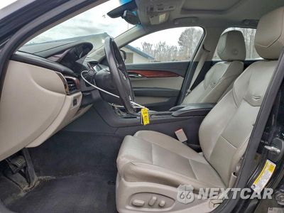 Zdjęcie 7 z 13 samochodu: 2016 CADILLAC ATS LUXURY VIN:1G6AH5RS4G0147434 - miniatura