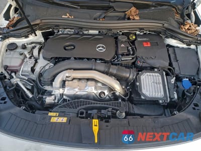 Zdjęcie 12 z 14 samochodu: 2025 MERCEDES-BENZ GLA 250 4MATIC VIN:W1N4N4HB9SJ658941 - miniatura