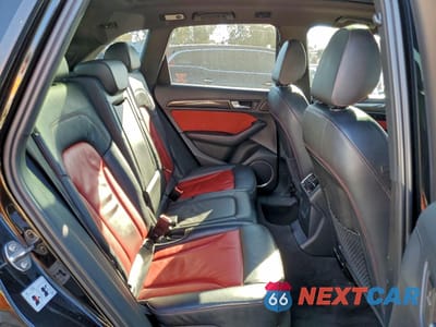 Zdjęcie 11 z 14 samochodu: 2016 AUDI SQ5 PREMIUM PLUS VIN:WA1CCAFP2GA015807 - miniatura