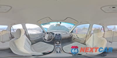 Zdjęcie 14 z 14 samochodu: 2000 MAZDA PROTEGE DX VIN:JM1BJ2225Y0218642 - miniatura