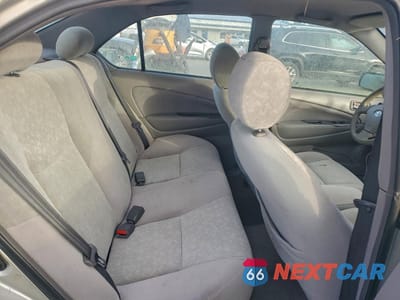 Zdjęcie 10 z 12 samochodu: 2003 TOYOTA PRIUS VIN:JT2BK12U230071240 - miniatura