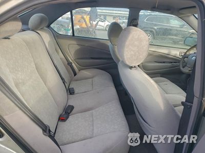 Zdjęcie 10 z 12 samochodu: 2003 TOYOTA PRIUS VIN:JT2BK12U230071240 - miniatura