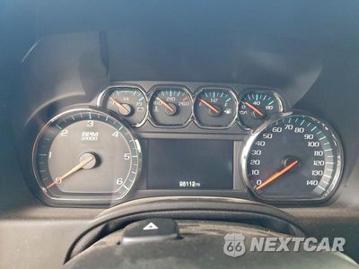 Zdjęcie 9 z 12 samochodu: 2019 GMC YUKON XL K1500 SLT VIN:1GKS2GKC0KR297115 - miniatura