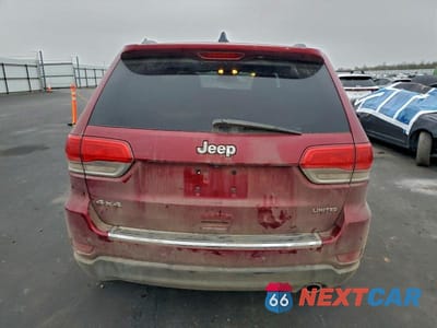 Zdjęcie 6 z 13 samochodu: 2015 JEEP GRAND CHEROKEE LIMITED VIN:1C4RJFBG6FC785634 - miniatura