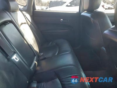 Zdjęcie 10 z 11 samochodu: 2007 BUICK LACROSSE CXL VIN:2G4WD552871108401 - miniatura