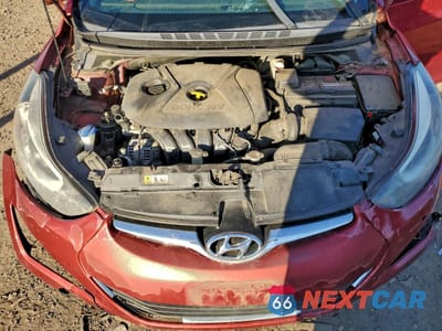 Zdjęcie 11 z 13 samochodu: 2015 HYUNDAI ELANTRA SE VIN:5NPDH4AE1FH589065 - miniatura