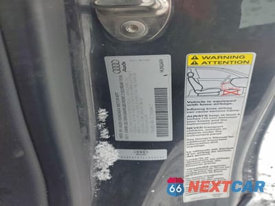 Zdjęcie 12 z 12 samochodu: 2012 AUDI TT PREMIUM PLUS VIN:TRUBFAFK7C1006842 - miniatura