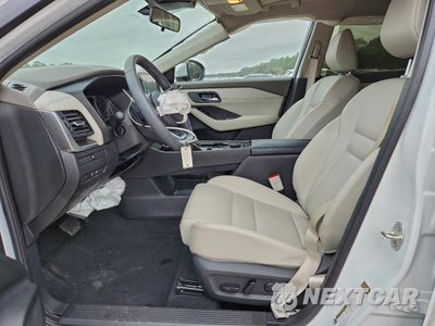 Zdjęcie 7 z 16 samochodu: 2024 NISSAN ROGUE SV VIN:JN8BT3BB6RW280991 - miniatura