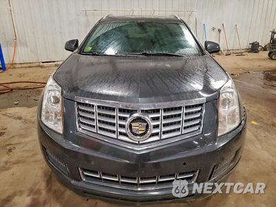 Piąte zdjęcie samochodu w środku: 2015 CADILLAC SRX LUXURY COLLECTION VIN:3GYFNEE3XFS554394 - miniatura