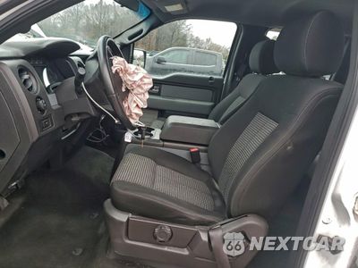 Zdjęcie 7 z 14 samochodu: 2014 FORD F150 SUPERCREW VIN:1FTFW1CF3EKF32000 - miniatura