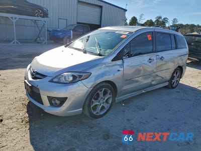 2009 MAZDA 5 JM1CR293990359274 - główne zdjęcie licytacji z USA - miniatura
