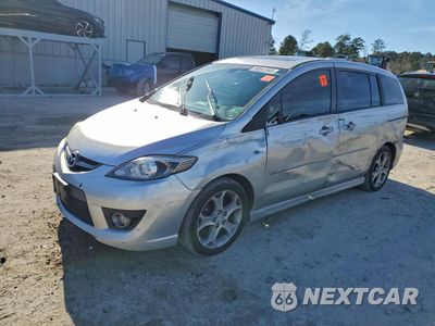 2009 MAZDA 5 JM1CR293990359274 - główne zdjęcie licytacji z USA - miniatura