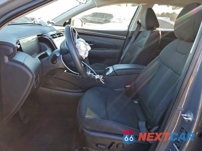 Zdjęcie 7 z 14 samochodu: 2024 HYUNDAI TUCSON SEL FLEET VIN:5NMJB3DE4RH421304 - miniatura