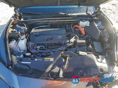 Zdjęcie 11 z 11 samochodu: 2024 TOYOTA CROWN XLE VIN:JTDAAAAF3R3027148 - miniatura