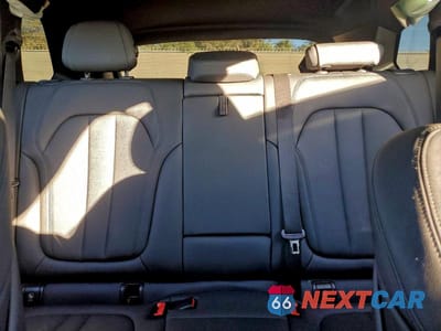 Zdjęcie 10 z 12 samochodu: 2021 BMW X5 XDRIVE40I VIN:5UXCR6C05M9F38620 - miniatura