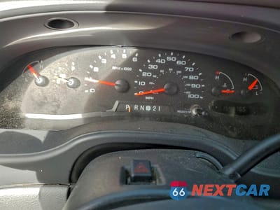 Zdjęcie 9 z 15 samochodu: 2008 FORD ECONOLINE E150 VAN VIN:1FTNE14W58DA81397 - miniatura