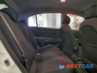 Zdjęcie 10 z 12 samochodu: 2006 KIA RIO 5 VIN:KNADE163666058711 - miniatura