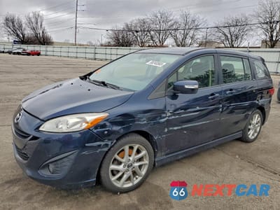 2015 MAZDA 5 GRAND TOURING JM1CW2DLXF0182052 - główne zdjęcie licytacji z USA - miniatura