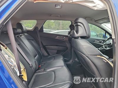 Zdjęcie 10 z 13 samochodu: 2024 KIA SPORTAGE EX VIN:5XYK33DF2RG159836 - miniatura