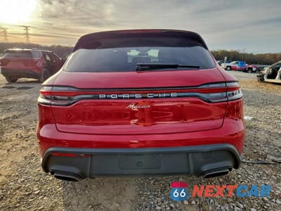 Zdjęcie 6 z 14 samochodu: 2025 PORSCHE MACAN BASE VIN:WP1AA2A53SLB00648 - miniatura