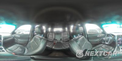 Zdjęcie 15 z 15 samochodu: 2014 FORD EXPLORER LIMITED VIN:1FM5K8F84EGC09019 - miniatura