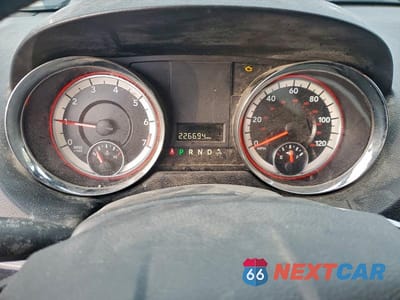 Zdjęcie 9 z 13 samochodu: 2017 DODGE GRAND CARAVAN SXT VIN:2C4RDGCG7HR562251 - miniatura
