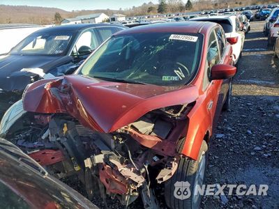 Piąte zdjęcie samochodu w środku: 2014 FORD ESCAPE SE VIN:1FMCU9GX2EUA02255 - miniatura