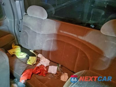 Zdjęcie 10 z 12 samochodu: 2000 GMC NEW SIERRA C1500 VIN:2GTEC19T2Y1132130 - miniatura