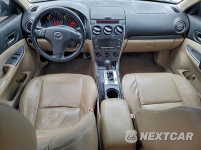 Zdjęcie 8 z 15 samochodu: 2008 MAZDA 6 I VIN:1YVHP80C185M35528 - miniatura