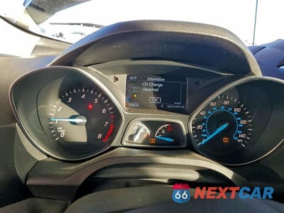 Zdjęcie 9 z 11 samochodu: 2016 FORD ESCAPE TITANIUM VIN:1FMCU9JXXGUA65101 - miniatura