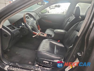 Zdjęcie 7 z 12 samochodu: 2008 LEXUS ES 350 VIN:JTHBJ46G782243370 - miniatura