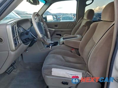 Zdjęcie 7 z 13 samochodu: 2004 GMC SIERRA K2500 HEAVY DUTY VIN:1GTHK23234F208057 - miniatura