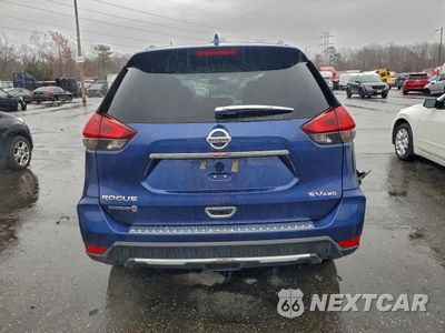 Zdjęcie 6 z 17 samochodu: 2017 NISSAN ROGUE SV VIN:5N1AT2MV8HC874812 - miniatura