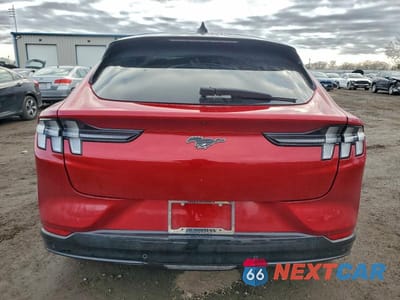 Zdjęcie 6 z 13 samochodu: 2021 FORD MUSTANG MACH-E PREMIUM VIN:3FMTK3SU2MMA26574 - miniatura