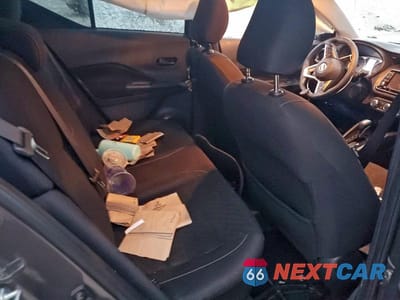 Zdjęcie 11 z 12 samochodu: 2022 NISSAN KICKS S VIN:3N1CP5BV9NL513677 - miniatura