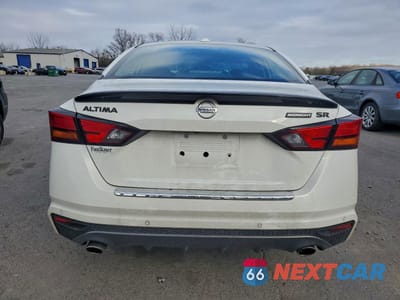 Zdjęcie 6 z 15 samochodu: 2022 NISSAN ALTIMA SR VIN:1N4BL4CV1NN330633 - miniatura