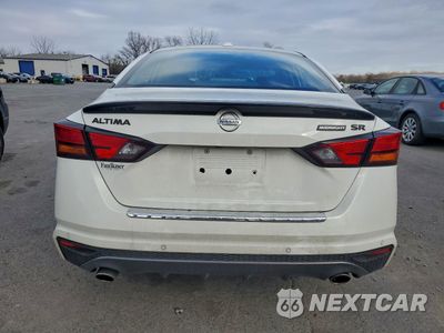 Zdjęcie 6 z 15 samochodu: 2022 NISSAN ALTIMA SR VIN:1N4BL4CV1NN330633 - miniatura