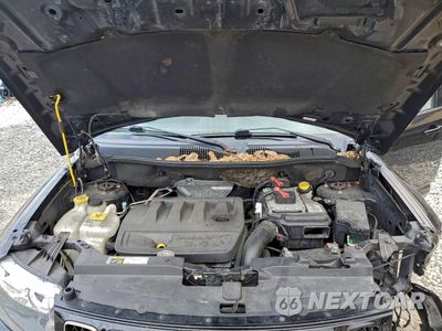 Zdjęcie 11 z 14 samochodu: 2016 JEEP COMPASS SPORT VIN:1C4NJCBB9GD785110 - miniatura