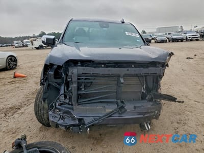 Piąte zdjęcie samochodu w środku: 2023 GMC SIERRA K1500 DENALI ULTIMATE VIN:1GTUUHEL6PZ268337 - miniatura