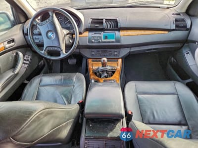 Zdjęcie 8 z 16 samochodu: 2001 BMW X5 3.0I VIN:WBAFA53561LM73751 - miniatura