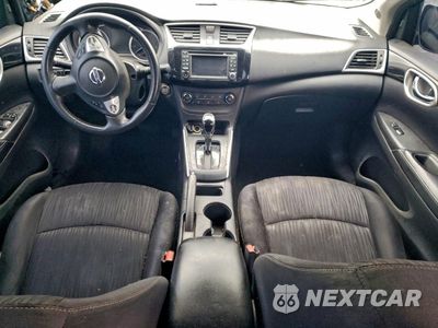 Zdjęcie 8 z 12 samochodu: 2017 NISSAN SENTRA S VIN:3N1AB7AP2HY207755 - miniatura