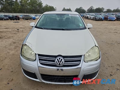 Piąte zdjęcie samochodu w środku: 2008 VOLKSWAGEN JETTA SE VIN:3VWRM71K08M070642 - miniatura