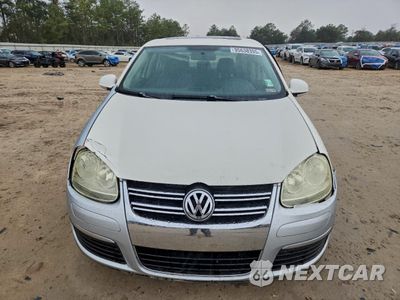 Piąte zdjęcie samochodu w środku: 2008 VOLKSWAGEN JETTA SE VIN:3VWRM71K08M070642 - miniatura