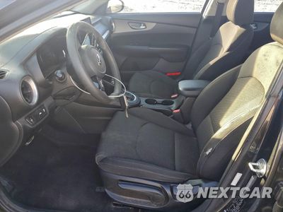 Zdjęcie 7 z 12 samochodu: 2020 KIA FORTE FE VIN:3KPF24AD8LE154240 - miniatura