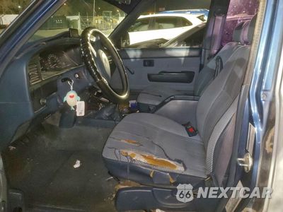 Zdjęcie 7 z 14 samochodu: 1991 TOYOTA 4RUNNER VN VIN:JT3VN39WXM8013558 - miniatura