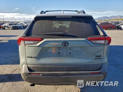 Zdjęcie 6 z 13 samochodu: 2021 TOYOTA RAV4 TRD OFF ROAD VIN:2T3S1RFV4MW151812 - miniatura