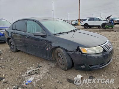 Czwarte zdjęcie samochodu z boku: 2006 SATURN ION LEVEL 2 VIN:1G8AJ55F66Z163388 - miniatura